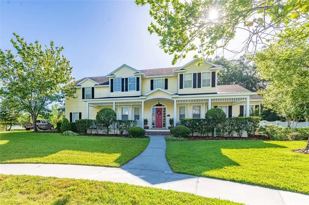 209 Trail Bridge Court Winter Garden FL 34787