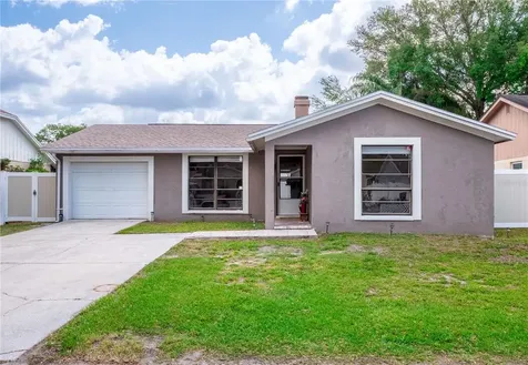 9506 Camden Hill Court Tampa FL 33615