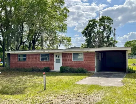 2578 Edmond Circle Auburndale FL 33823
