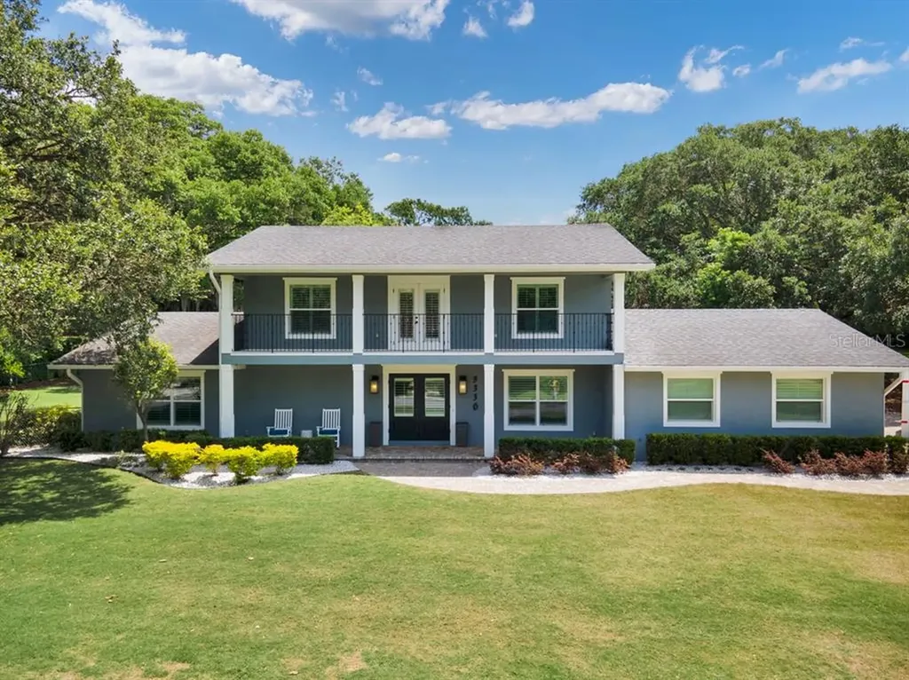 5336 Glenmore Drive Lakeland FL 33813