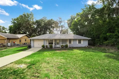 24 Juniper Pass Lane Ocala FL 34480