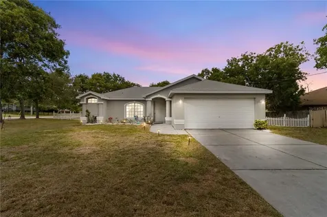 2523 Hawthorne Road Spring Hill FL 34609