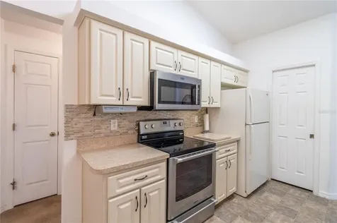 2523 Hawthorne Road Spring Hill FL 34609