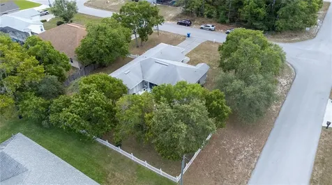 2523 Hawthorne Road Spring Hill FL 34609