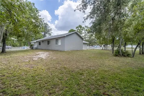 2523 Hawthorne Road Spring Hill FL 34609