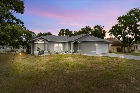 2523 Hawthorne Road Spring Hill FL 34609