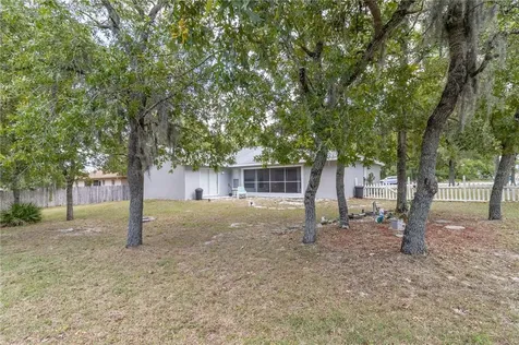 2523 Hawthorne Road Spring Hill FL 34609