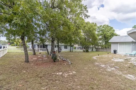 2523 Hawthorne Road Spring Hill FL 34609