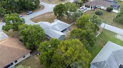 2523 Hawthorne Road Spring Hill FL 34609