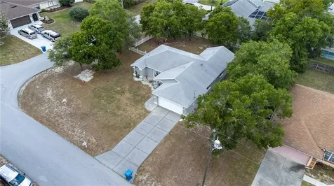 2523 Hawthorne Road Spring Hill FL 34609