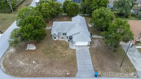 2523 Hawthorne Road Spring Hill FL 34609