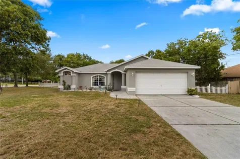 2523 Hawthorne Road Spring Hill FL 34609