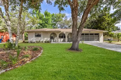 7251 Mc Ginnes Court Weeki Wachee FL 34613