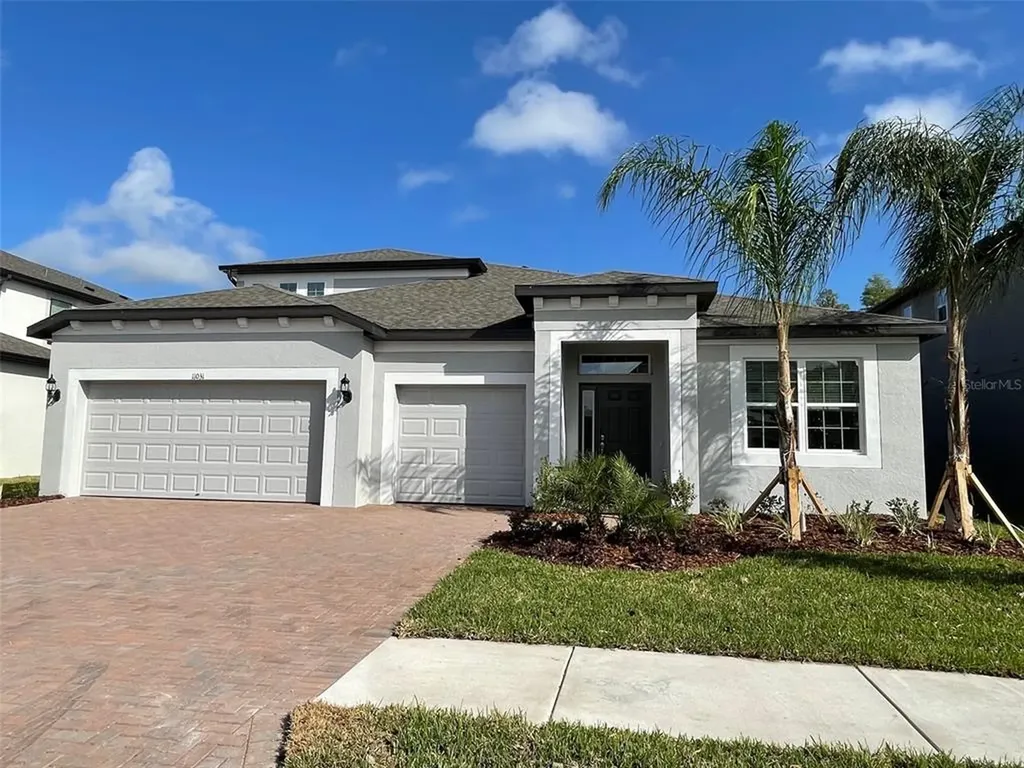 11031 Sundrift Drive Tampa FL 33647