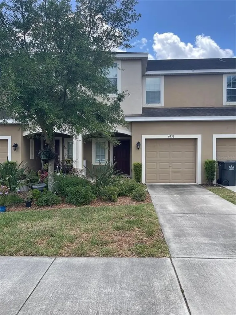 6936 Towne Lake Road Riverview FL 33578