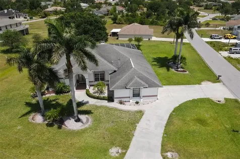 407 Vitorio Street Punta Gorda FL 33983