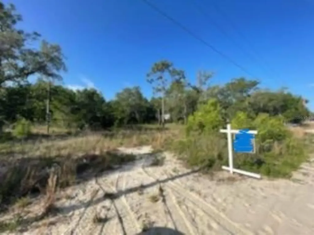 5298 W Starburst Lane Homosassa FL 34446