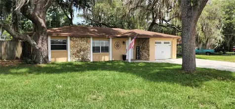 11801 Lake Susan Court Clermont FL 34711