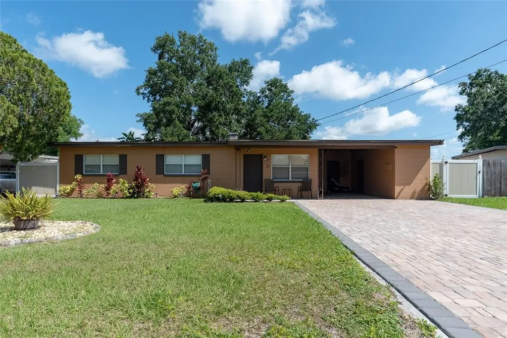 1519 Watts Avenue Orlando FL 32809