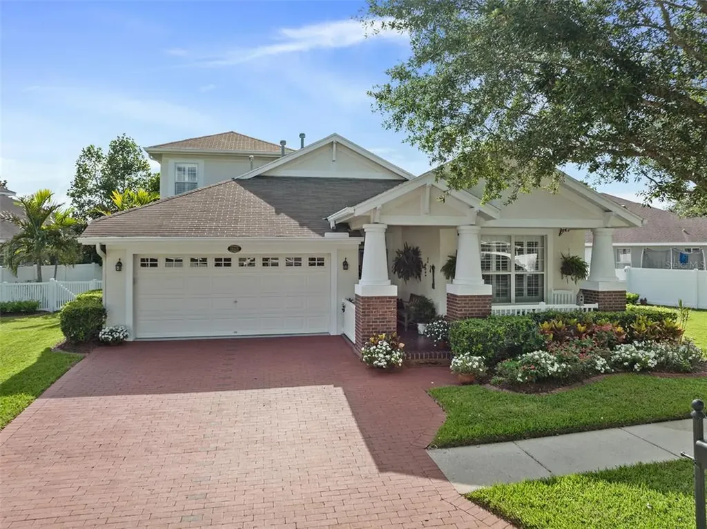 18028 Lake Reflections Boulevard Lutz FL 33558