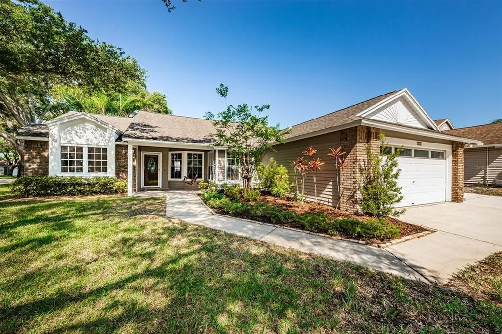 952 Falmoth Drive Palm Harbor FL 34684