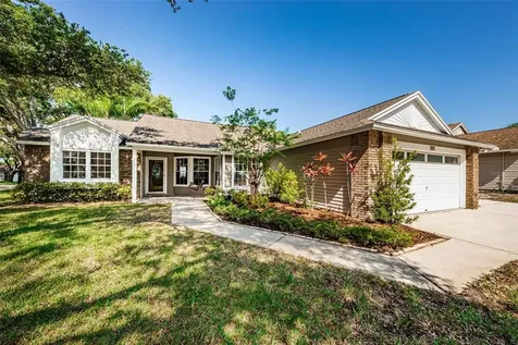952 Falmoth Drive Palm Harbor FL 34684