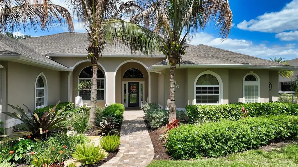 1440 Mackintosh Boulevard Nokomis FL 34275