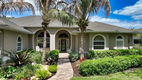 1440 Mackintosh Boulevard Nokomis FL 34275