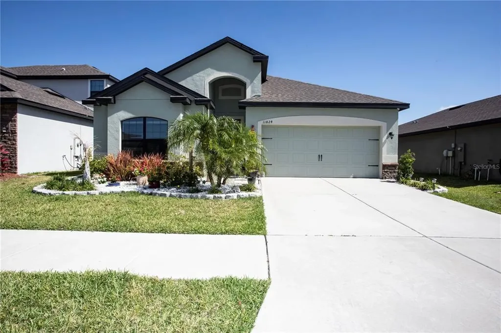 11824 Winterset Cove Drive Riverview FL 33579