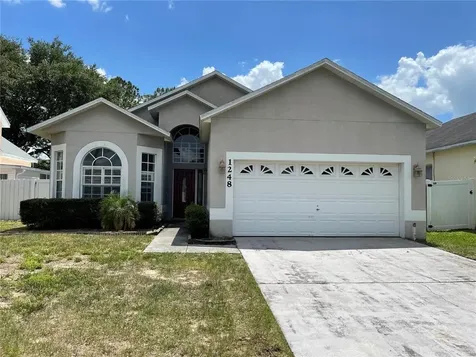1248 Himalayan Court Apopka FL 32712