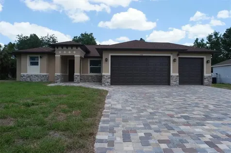 1176 N Lavina Street North Port FL 34286