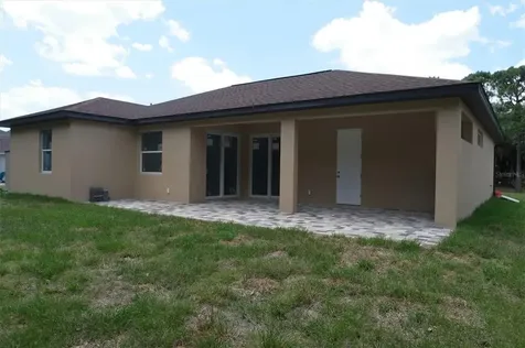 1176 N Lavina Street North Port FL 34286