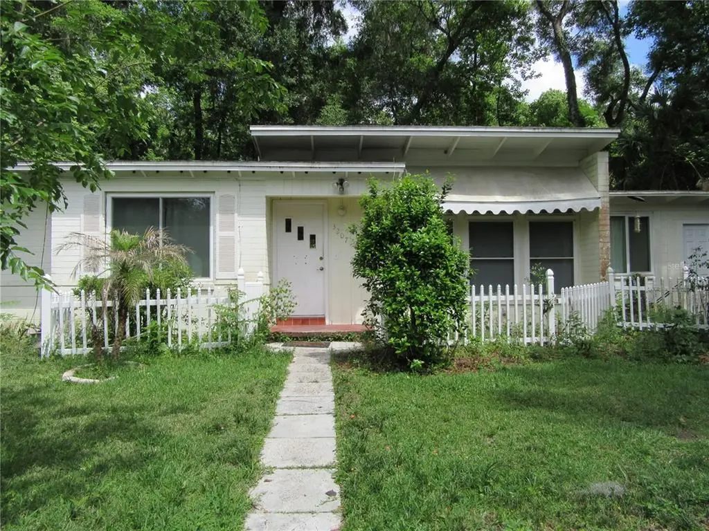 3207 NW 14th Street Gainesville FL 32605