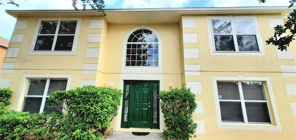 2944 Magnolia Blossom Circle Clermont FL 34711