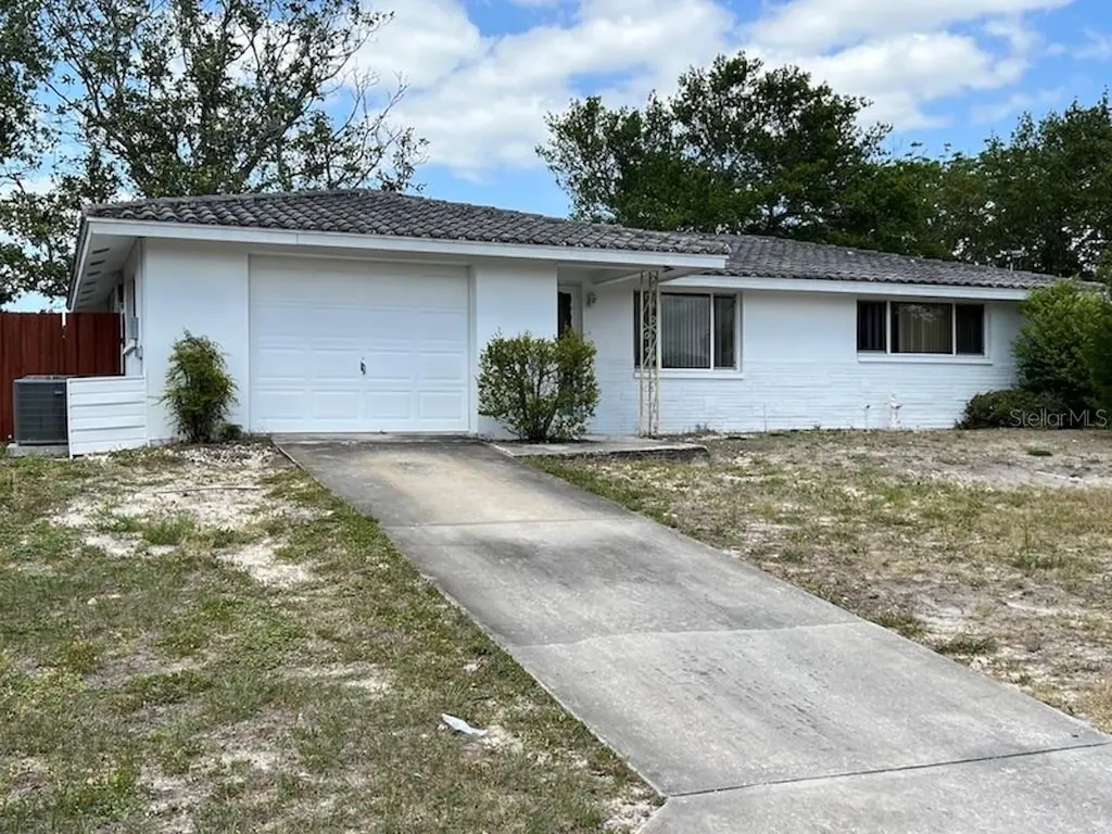 7915 Tropicana Drive Port Richey FL 34668