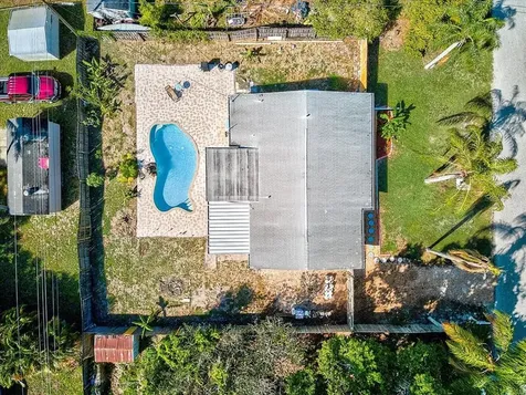 265 Magnolia Road Venice FL 34293