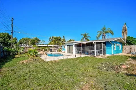 265 Magnolia Road Venice FL 34293