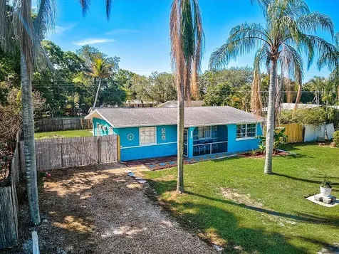 265 Magnolia Road Venice FL 34293