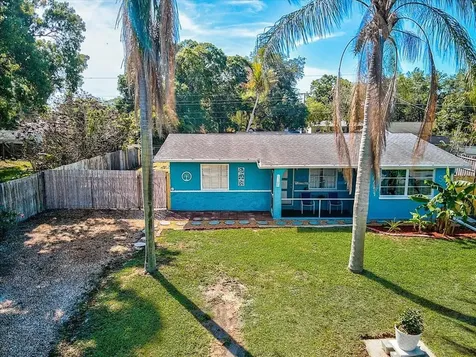 265 Magnolia Road Venice FL 34293