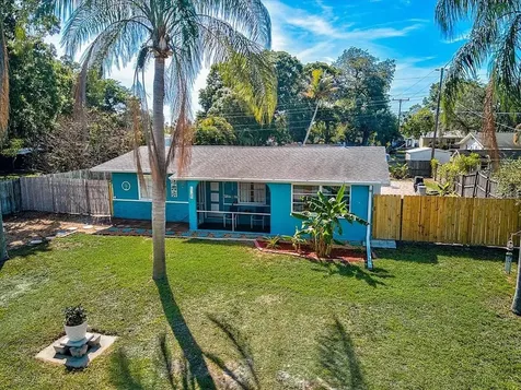 265 Magnolia Road Venice FL 34293