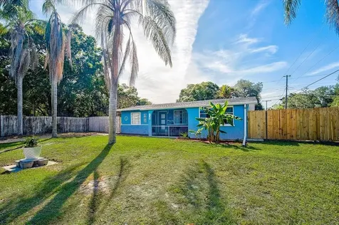 265 Magnolia Road Venice FL 34293