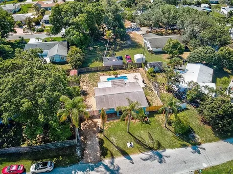 265 Magnolia Road Venice FL 34293