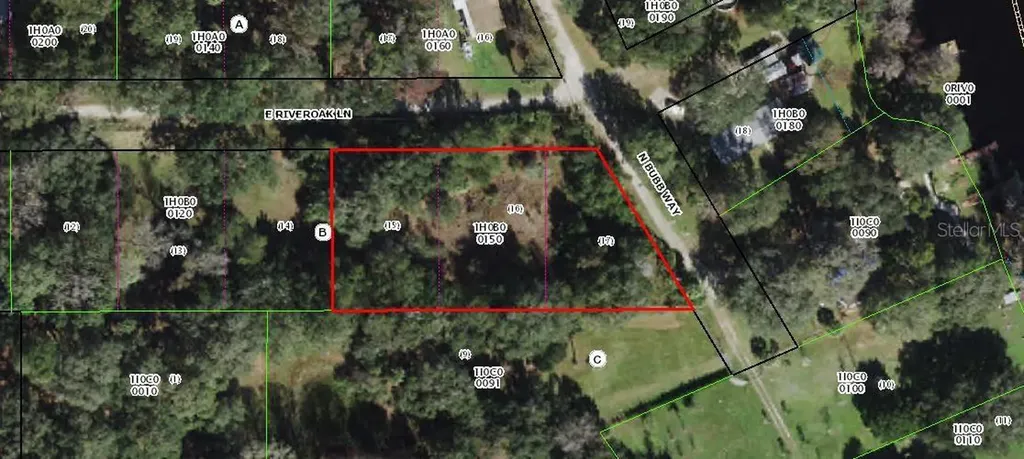 9368 E Riveroak Lane Inverness FL 34453