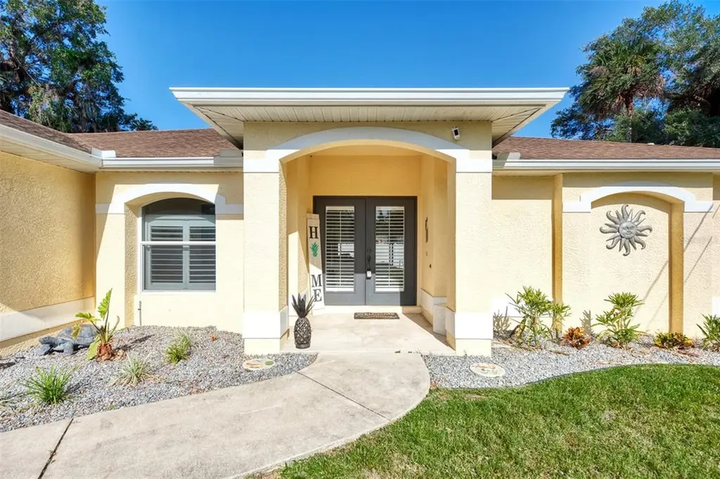 1863 Tolley Court North Port FL 34288
