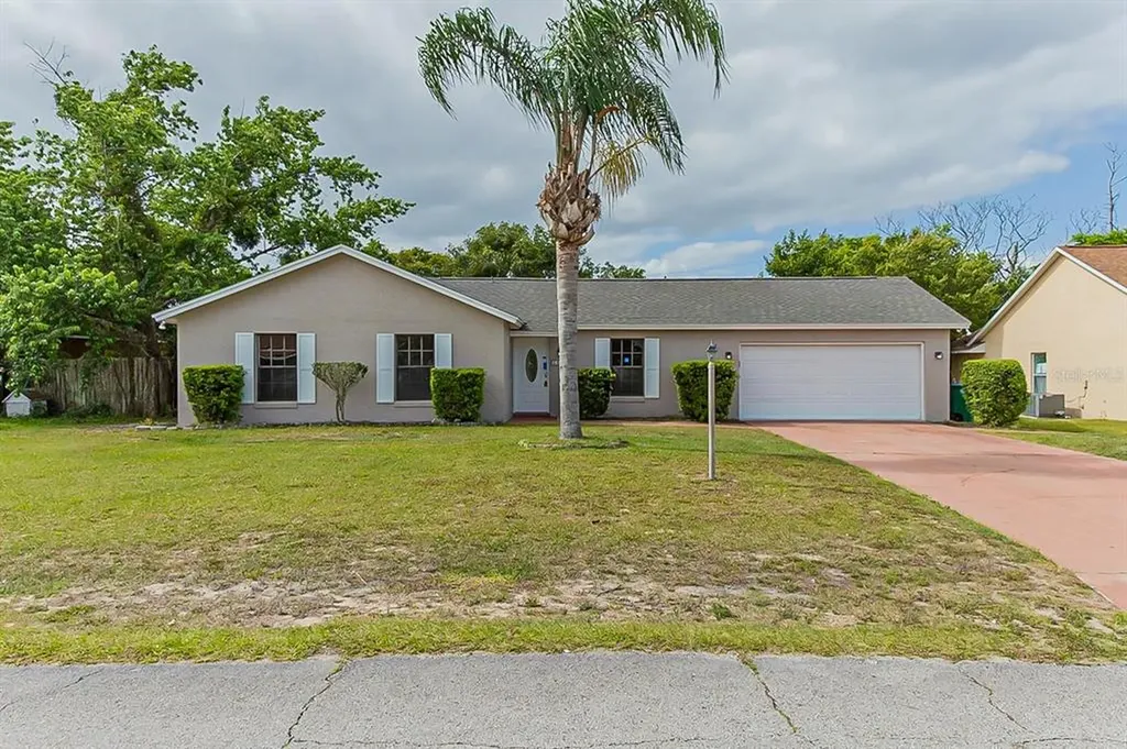 1037 Ireland Drive Deltona FL 32725