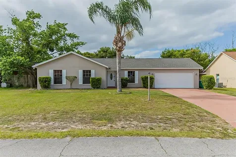 1037 Ireland Drive Deltona FL 32725