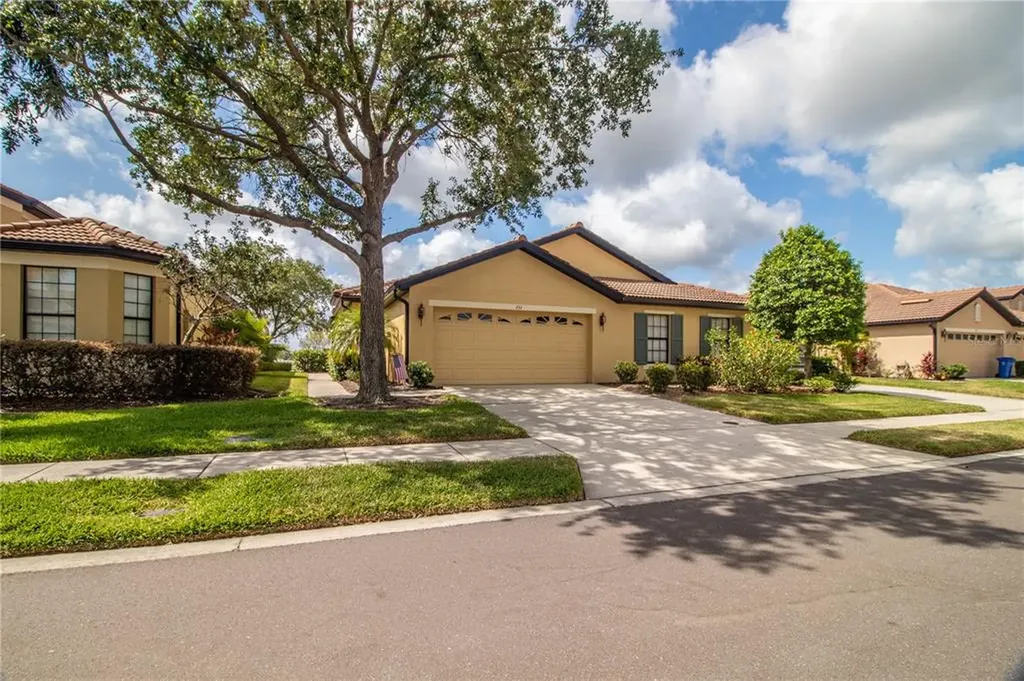 232 Mystic Falls Drive Apollo Beach FL 33572