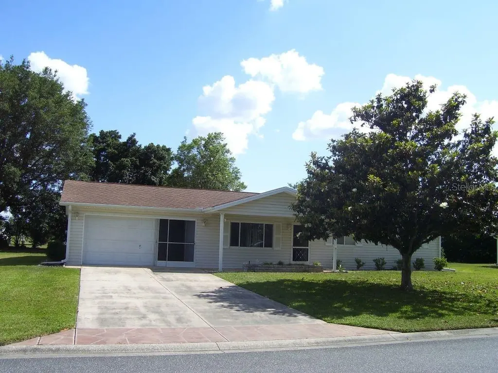 10434 SE 178th Place Summerfield FL 34491