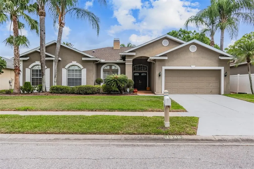 1330 Clearglades Drive Wesley Chapel FL 33543