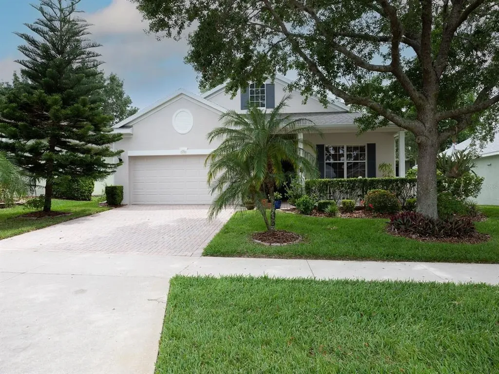 770 Wolf Creek Street Clermont FL 34711